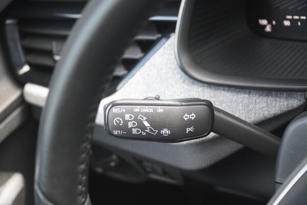 cruise control