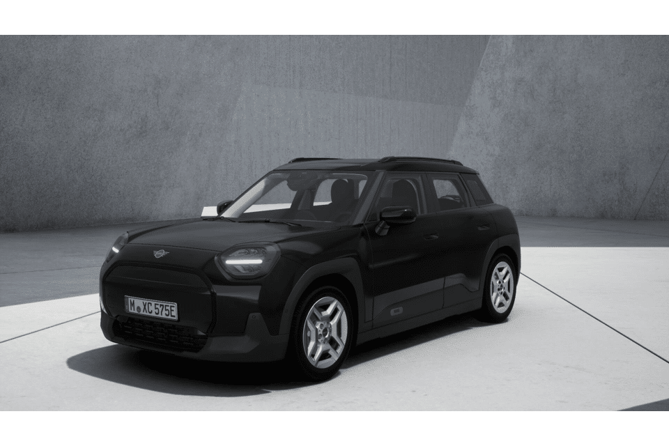 MINI Aceman E - Afbeelding 1