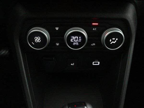 airco (automatisch)
