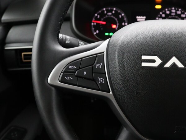 cruise control