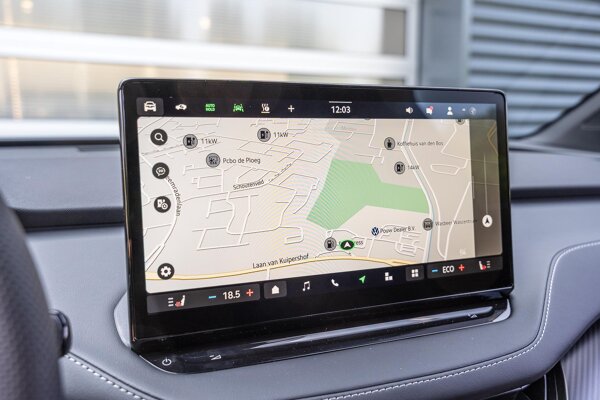 navigatiesysteem