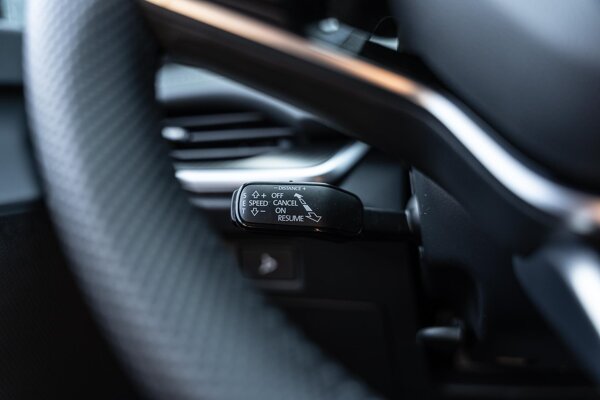 cruise control