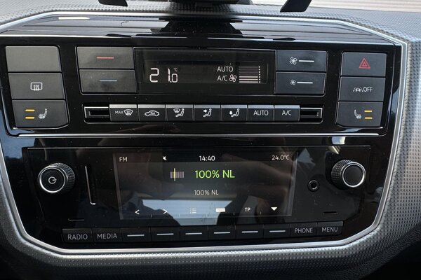 airco (automatisch)