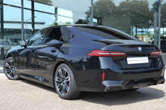 BMW 5 Serie 530e M Sport Automaat - Afbeelding 2