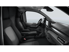 Volkswagen E-Transporter 34 L2H1 218pk Life 64 kWh - Afbeelding 4