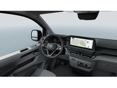 Volkswagen E-Transporter 34 L2H1 218pk Life 64 kWh - Afbeelding 5
