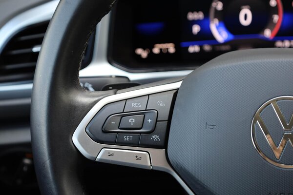 cruise control adaptief