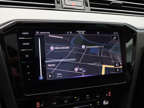 navigatiesysteem full map