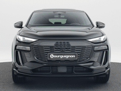 Audi Q6 Sportback S edition e-tron 55 100 kWh | 388 PK | - Afbeelding 4