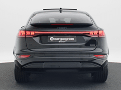 Audi Q6 Sportback S edition e-tron 55 100 kWh | 388 PK | - Afbeelding 5