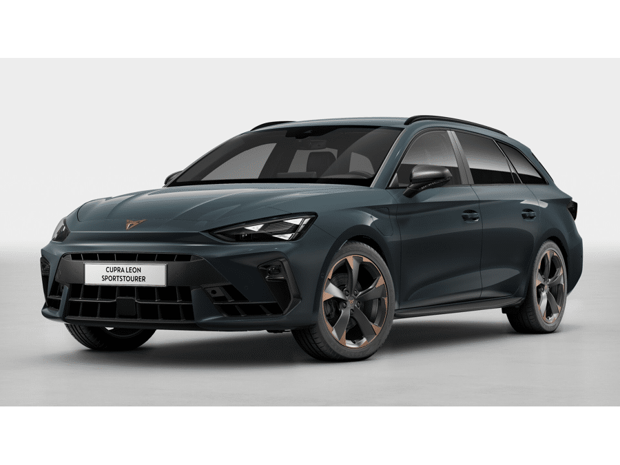 CUPRA Leon Sportstourer Business - Afbeelding 1