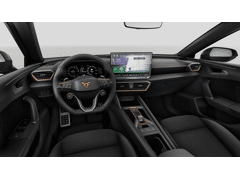 CUPRA Leon Sportstourer Business - Afbeelding 5