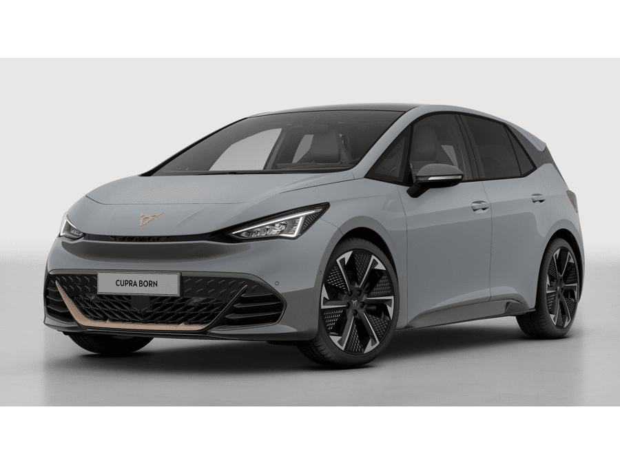 CUPRA Born VZ Limited - Afbeelding 1