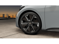 CUPRA Born VZ Limited - Afbeelding 4