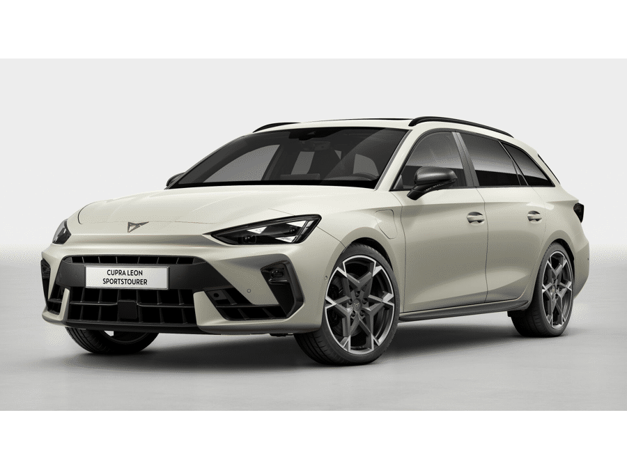 CUPRA Leon Sportstourer VZ Performance - Afbeelding 1