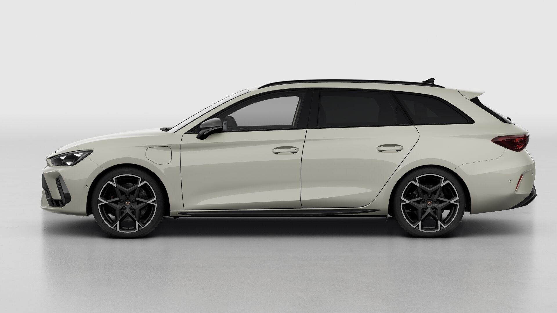 CUPRA Leon Sportstourer VZ Performance - Afbeelding 2