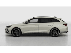 CUPRA Leon Sportstourer VZ Performance - Afbeelding 2