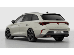 CUPRA Leon Sportstourer VZ Performance - Afbeelding 3