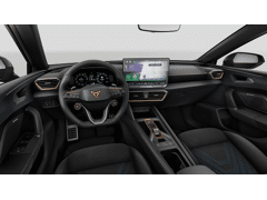 CUPRA Leon Sportstourer VZ Performance - Afbeelding 5