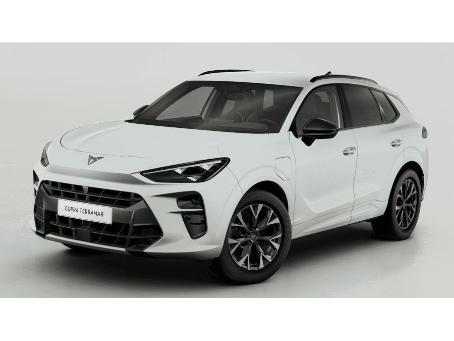 CUPRA Terramar Essential - Afbeelding 1