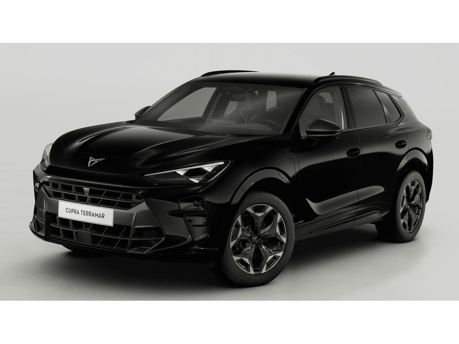 CUPRA Terramar VZ Performance - Afbeelding 1