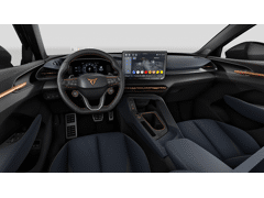 CUPRA Terramar VZ Performance - Afbeelding 5