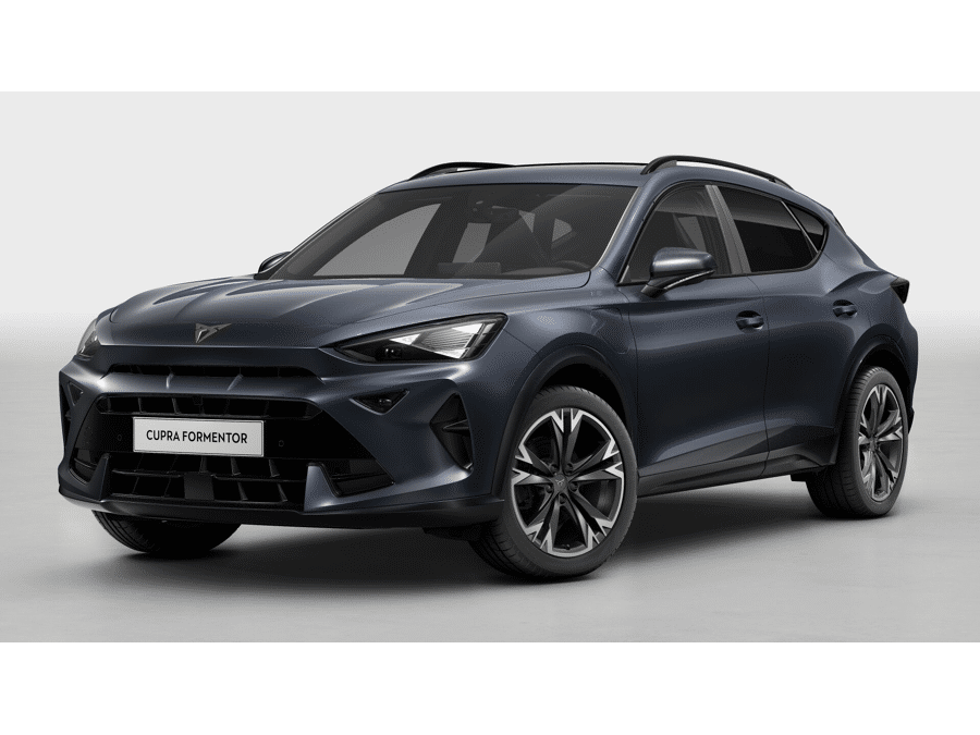 CUPRA Formentor Business - Afbeelding 1