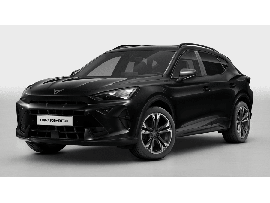 CUPRA Formentor Business - Afbeelding 1