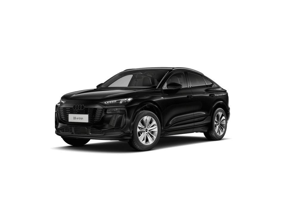 Audi Q6 Sportback e-tron Performance Advanced edition - Afbeelding 1