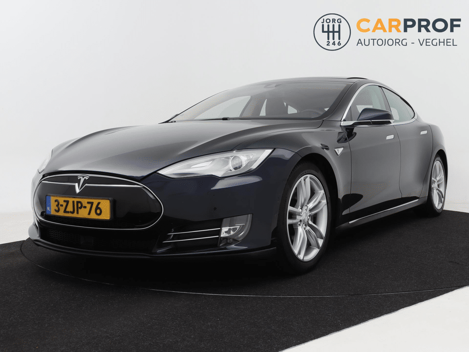 Tesla Model S 85 Base - Afbeelding 1