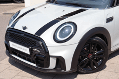 MINI Hatchback Cooper JCW - Afbeelding 2