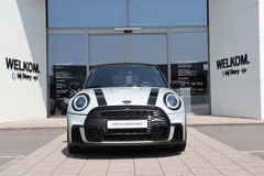 MINI Hatchback Cooper JCW - Afbeelding 3