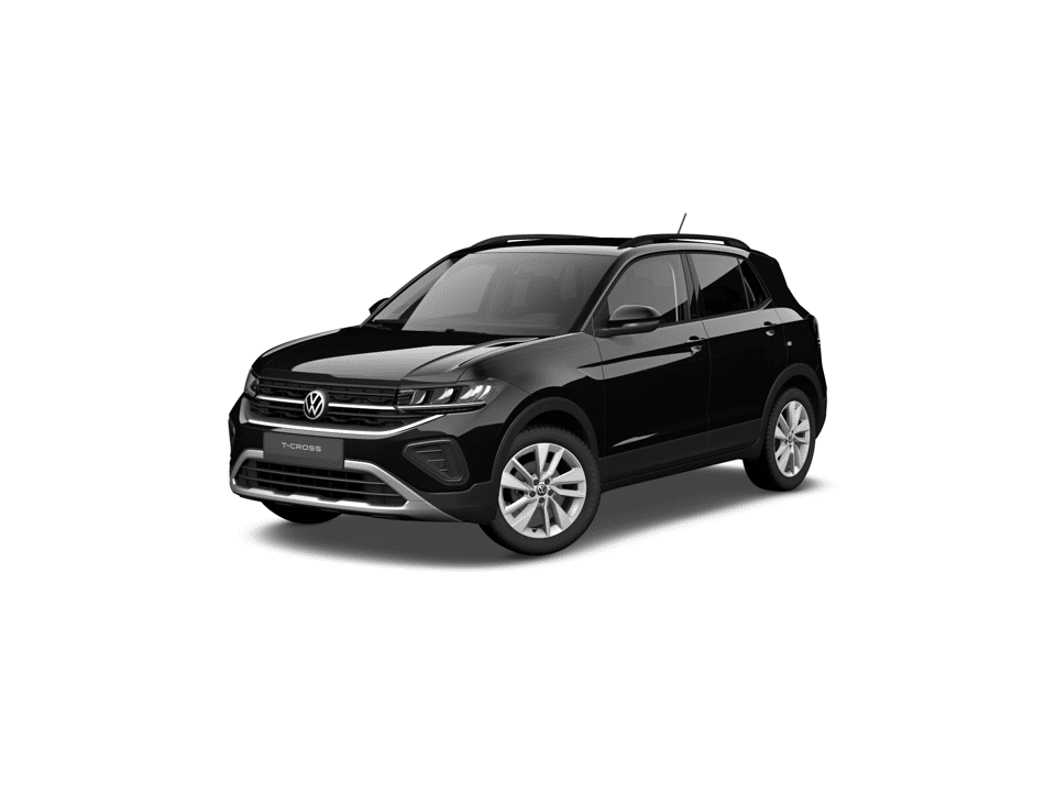 Volkswagen T-Cross Life Edition - Afbeelding 1
