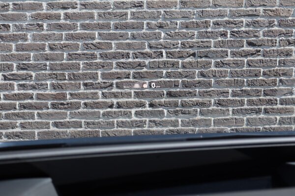 head-up display