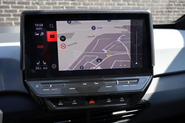 navigatiesysteem full map