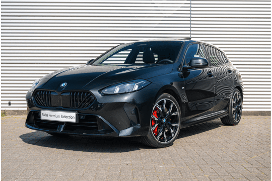 BMW 1 Serie 120 M Sport Automaat