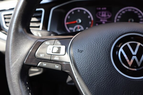 cruise control adaptief