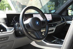 BMW X5 xDrive50e High Executive M Sport Automaat - Afbeelding 2