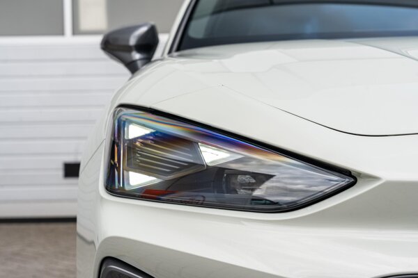 full-LED koplampen