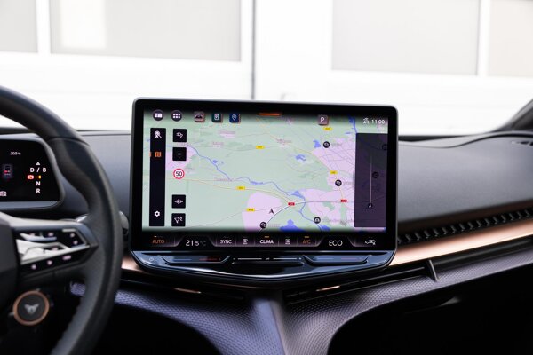 navigatiesysteem