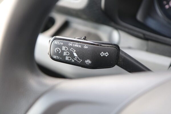 cruise control