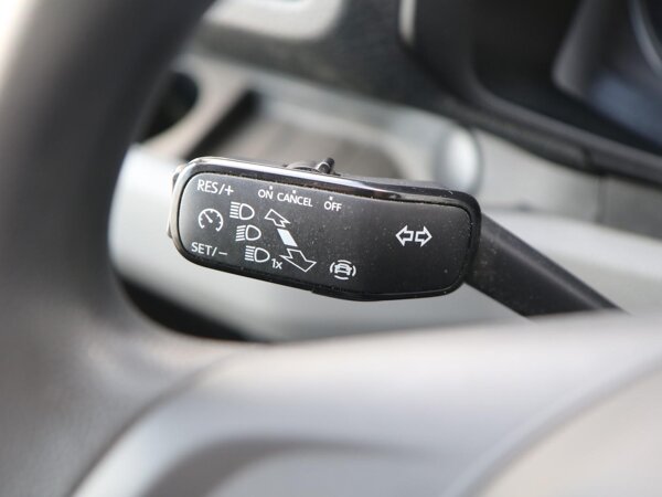 cruise control