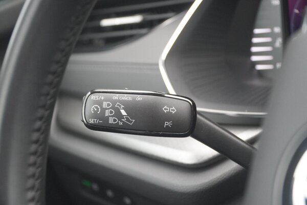 cruise control