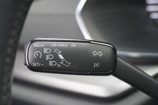 cruise control