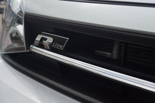 R-line pakket
