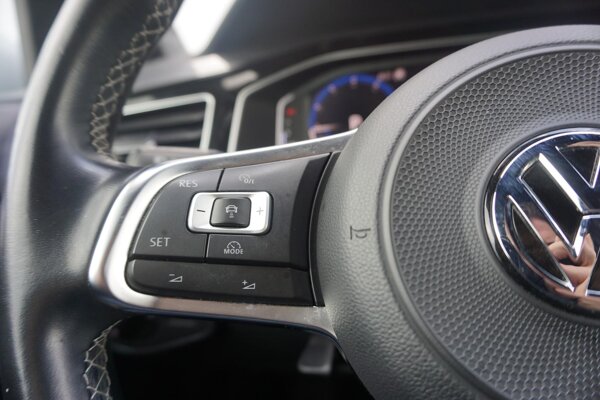 cruise control adaptief