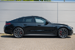 BMW 4 Serie Gran Coupé 420i High Executive M Sport Automaat - Afbeelding 3