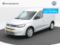 Volkswagen Caddy Cargo Style 2.0 TDI 102 pk - Afbeelding 2