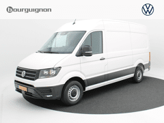 Volkswagen Crafter 35 2.0 TDI 176PK L3H3 Highline - Afbeelding 2