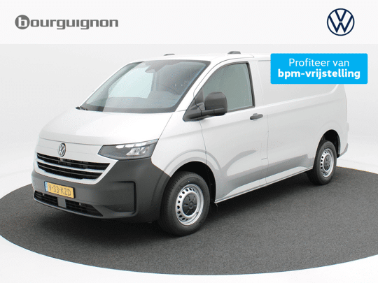 Volkswagen Transporter 2.0 TDI L1H1 28 Life Intro